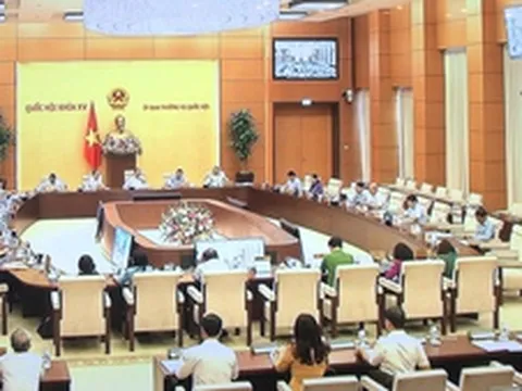 Tiếp thu, chỉnh lý, bảo đảm tính khả thi của Luật Phòng, chống bạo lực gia đình (sửa đổi)