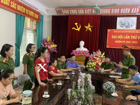 Sơn La: Khởi tố, bắt tạm giam 5 cán bộ Chi cục Dự trữ Nhà nước