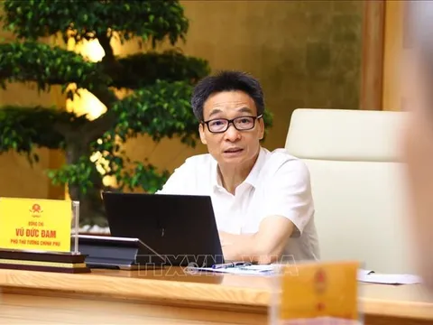 Sửa đổi, bổ sung các quy định về chính sách đối với người cao tuổi