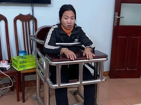Lai Châu: Bắt người phụ nữ cùng nhân tình giết chồng sau 7 tháng bỏ trốn