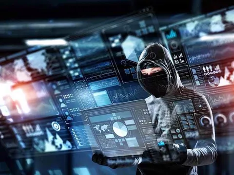 Lưu trữ nhật ký xử lý vi phạm pháp luật an ninh mạng tối thiểu 12 tháng