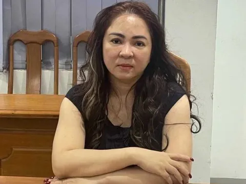 Tiếp tục gia hạn tạm giam bà Nguyễn Phương Hằng