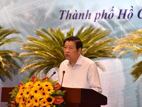 Nâng cao nghiệp vụ về công tác nội chính, phòng chống tham nhũng, tiêu cực