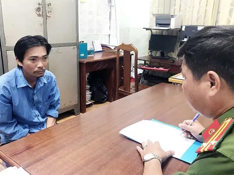 Lời khai của nghi phạm đầu độc đầm tôm ở Cà Mau