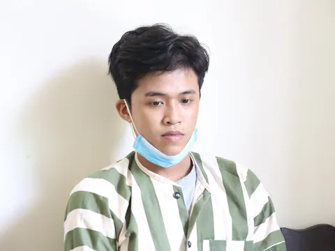 Níu kéo tình cảm không thành, nam thanh niên dìm chết bạn gái dưới kênh