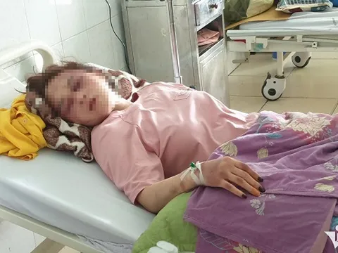 Công an vào cuộc điều tra vụ cán bộ Quản lý thị trường Thanh Hoá bị tố đánh đập bạn gái