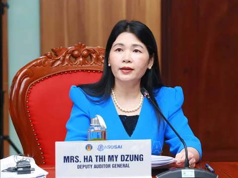 Phòng, chống tham nhũng và vai trò của Kiểm toán Nhà nước