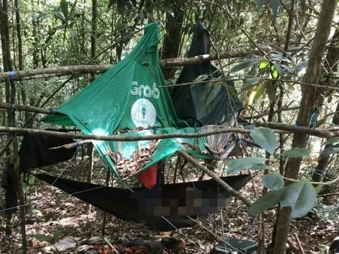 Thông tin mới nhất vụ 2 thi thể chỉ còn là xương khô trong rừng