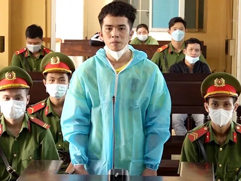 Giết vợ vì ghen tuông, đối tượng lĩnh án 20 năm tù