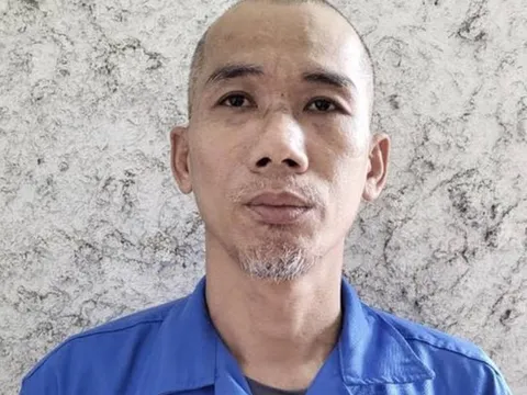 Hải Phòng: Nhận làm bố nuôi rồi lừa bán 4 bạn thân của con sang Campuchia