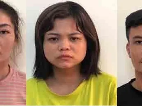 Hải Phòng: Tạm giữ hình sự người phụ nữ bán con gái ruột 2 tuổi