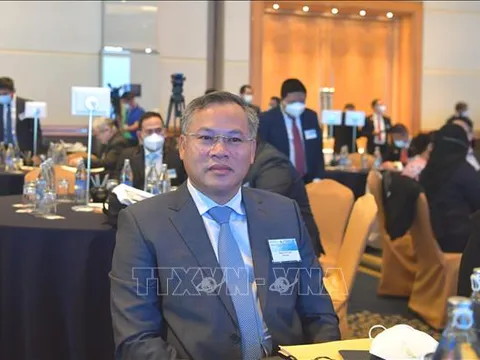 Việt Nam đóng góp tích cực cho Hội nghị phòng, chống tham nhũng của Liên hợp quốc