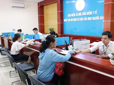 Từ 1/10, thay đổi mức đóng bảo hiểm thất nghiệp bắt buộc với người sử dụng lao động