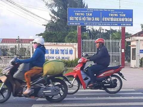 Cà Mau: Xác minh vụ cụ ông bị cụ bà đánh nhập viện