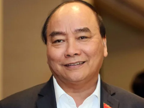 Chủ tịch nước Nguyễn Xuân Phúc gửi thư nhân dịp khai giảng năm học mới