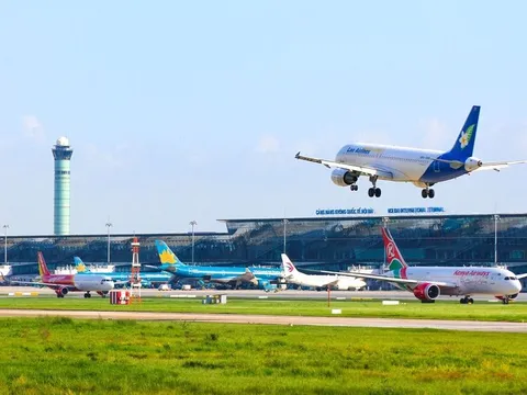 Hà Nội chỉ cần thêm một sân bay quốc nội