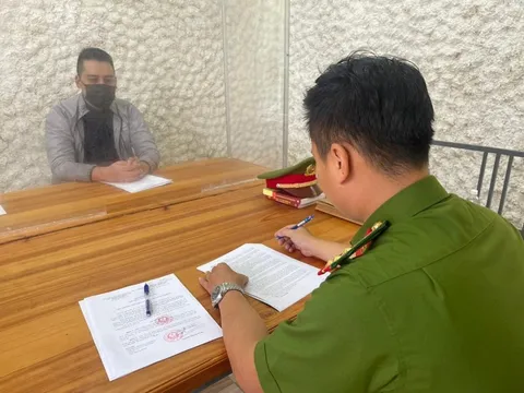 Lâm Đồng: Khởi tố vụ án, bắt tạm giam 4 tháng đối tượng tham ô tài sản