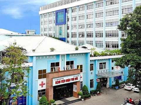 Truy tố cựu cán bộ công an nhận hàng triệu USD chạy án cho Giám đốc Bệnh viện TP.Thủ Đức