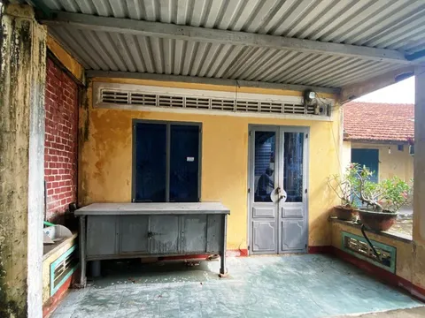 Khởi tố người đàn ông nhiều lần dâm ô bé trai 6 tuổi ở Quảng Ngãi