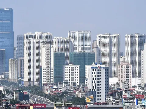 Bộ Tài chính 'nói rõ' loạt quy định mới về Quỹ phát triển đất