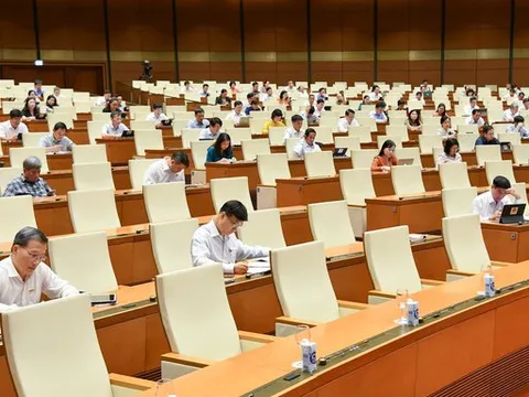 Hoạt động khám bệnh, chữa bệnh từ xa: Luật chỉ nên quy định khung, mang tính nguyên tắc