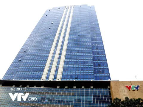 Quy định mới về nhiệm vụ và cơ cấu tổ chức của Đài Truyền hình Việt Nam