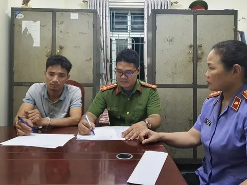 Lời khai của nghi phạm sát hại nữ công nhân lúc rạng sáng ở Vĩnh Phúc