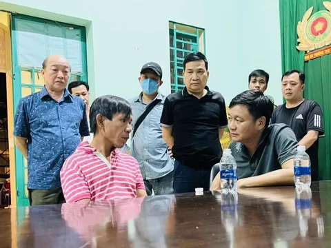 Đã bắt được nghi can cướp ngân hàng ở Đồng Nai