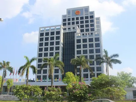 Quy định mới nhiệm vụ, quyền hạn và cơ cấu tổ chức của Bộ Nội vụ