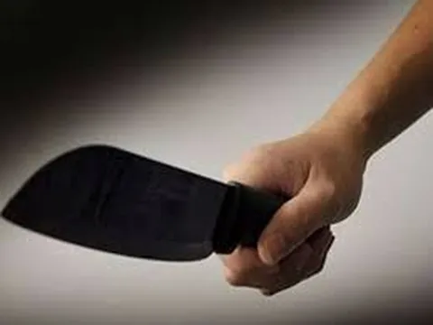 Bắt đối tượng dùng dao chém một người tử vong ở Lạng Sơn