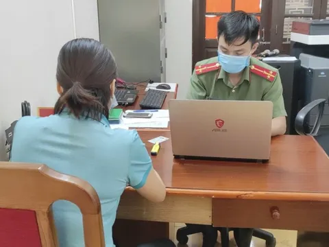 Cách xử lý khi không vay tiền mà vẫn bị nhắn tin, gọi điện 'khủng bố'