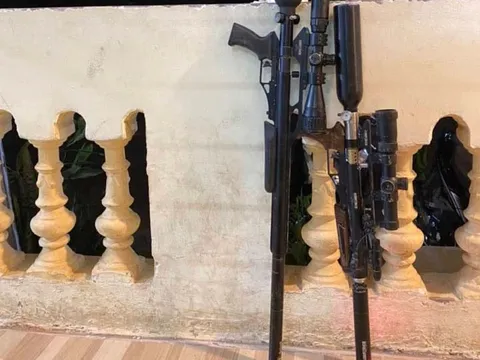 Điều tra vụ bé gái 8 tuổi ở Bắc Giang tử vong nghi bị trúng đạn súng hơi