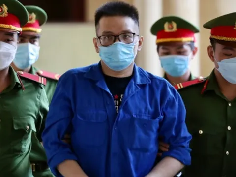 Hacker Nhâm Hoàng Khang khai gì tại tòa?