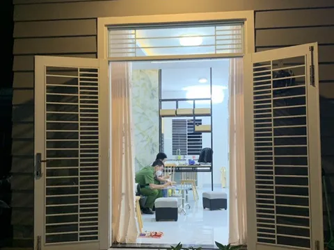 Trà Vinh: Phát hiện nam y sĩ tử vong trong căn nhà thuê