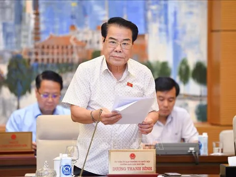 Tăng cường các biện pháp giám sát trong phòng cháy, chữa cháy