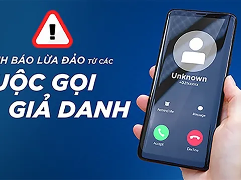 Cô gái bị mất 300 triệu đồng sau khi nghe điện thoại của kẻ giả danh công an
