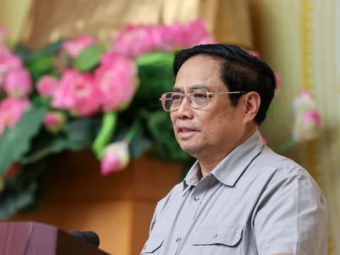 Thủ tướng chủ trì phiên họp Ban Chỉ đạo Nhà nước về các công trình, dự án quan trọng quốc gia, trọng điểm ngành GTVT