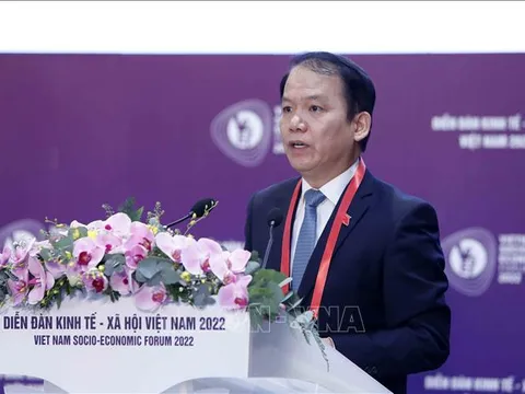 Tăng cường kỷ luật, kỷ cương trong xây dựng thể chế, pháp luật