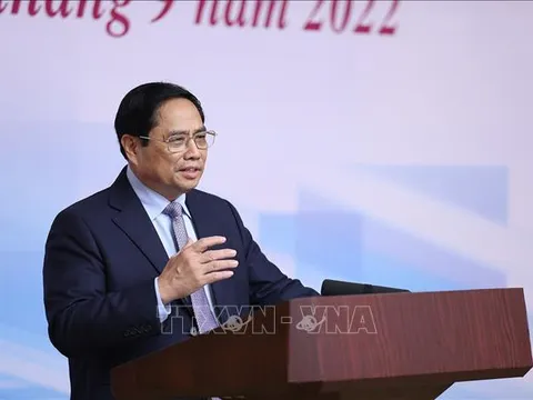 Chỉ thị của Thủ tướng về ổn định kinh tế, kiểm soát lạm phát và thúc đẩy tăng trưởng