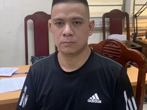 Tạm giữ tài xế taxi trong vụ đâm chết người trên phố Láng Hạ