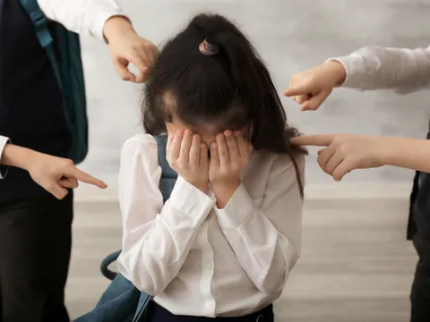 Bắt nạt học đường: Đừng để môi trường giáo dục trở thành bóng ma tâm lý