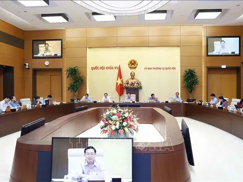 Nâng cao hiệu quả quản lý Nhà nước trong lĩnh vực giá