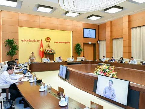 Kịp thời khắc phục hạn chế, bất cập của Luật Đấu thầu hiện hành