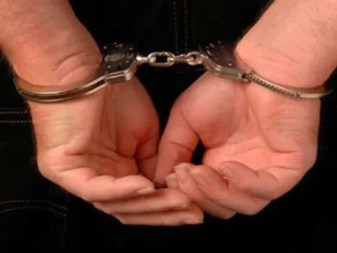 Phó Chủ tịch UBND thành phố Điện Biên Phủ bị bắt tạm giam