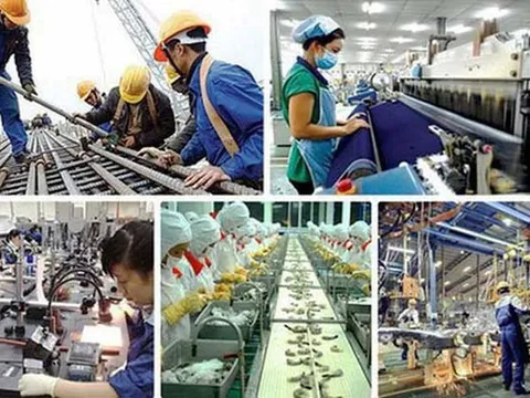 Đề nghị xây dựng Luật Việc làm (sửa đổi)