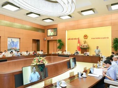 Cần thiết xây dựng và ban hành Luật Phòng thủ dân sự