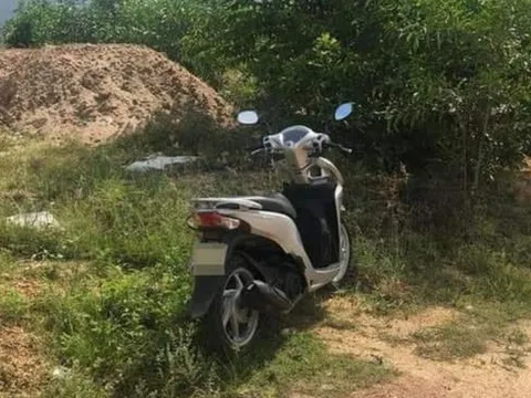 Bình Định: Phát hiện thi thể cô giáo sau 4 ngày mất tích