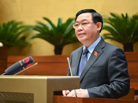 Chủ tịch Quốc hội: Tăng cường giám sát trong phòng, chống tham nhũng