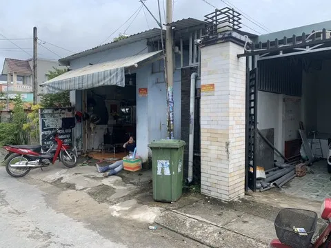 Điều tra vụ bé trai 14 tuổi tử vong bất thường tại nhà trọ ở TP.HCM