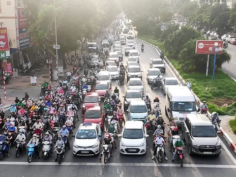 Quy định mới về Cấp chứng chỉ thẩm tra viên an toàn giao thông đường bộ